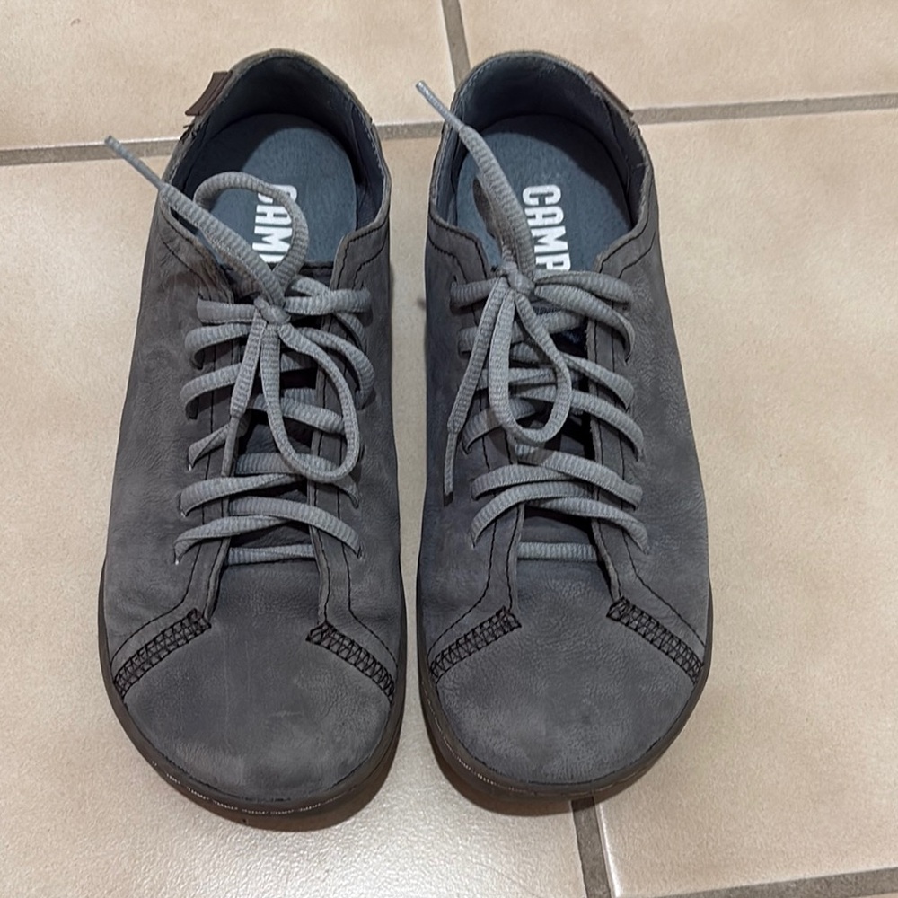 Women’s Camper Peu Sneakers